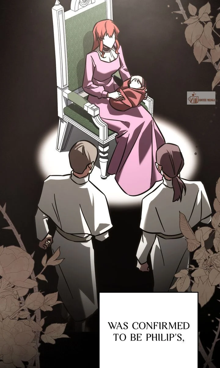 Rewriting My Tragic Ending Chapter 48 page 36