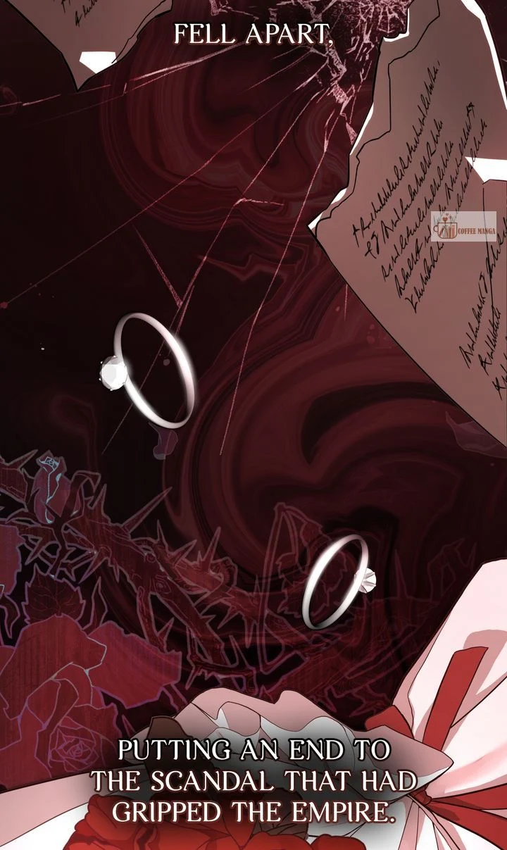 Rewriting My Tragic Ending Chapter 48 page 39