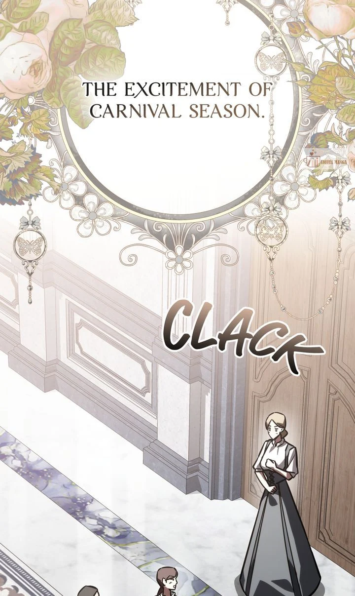 Rewriting My Tragic Ending Chapter 48 page 42