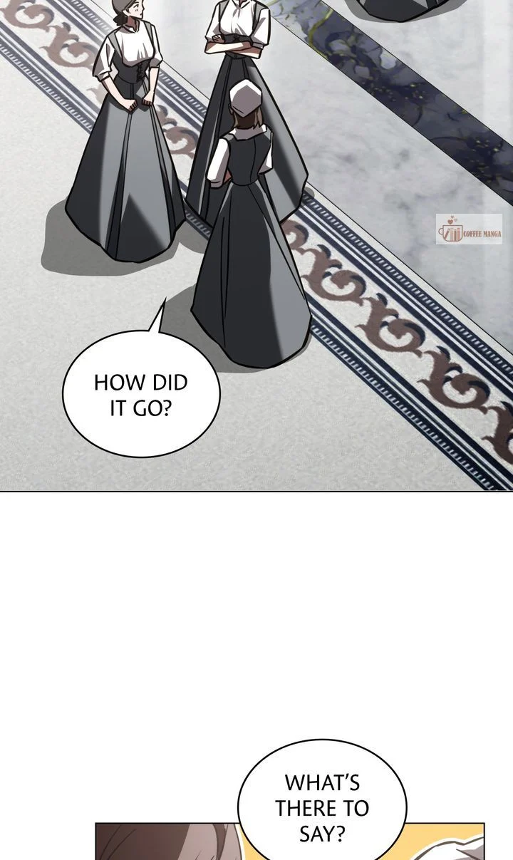 Rewriting My Tragic Ending Chapter 48 page 43