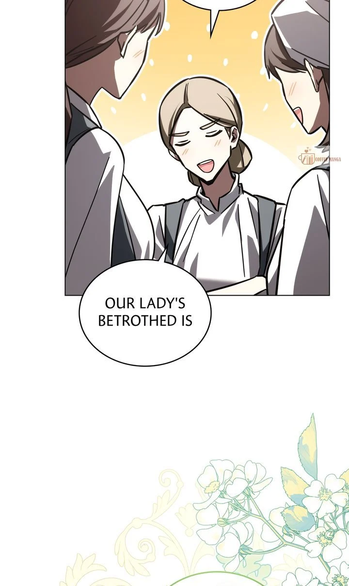 Rewriting My Tragic Ending Chapter 48 page 44