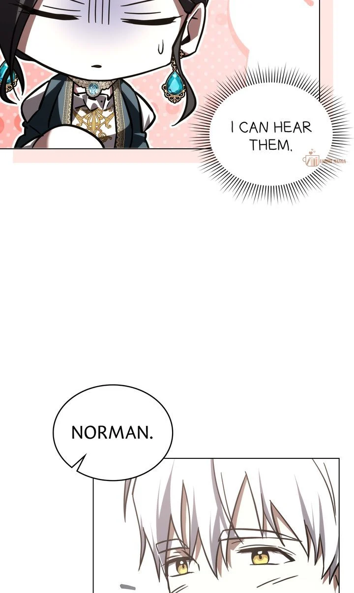 Rewriting My Tragic Ending Chapter 48 page 47