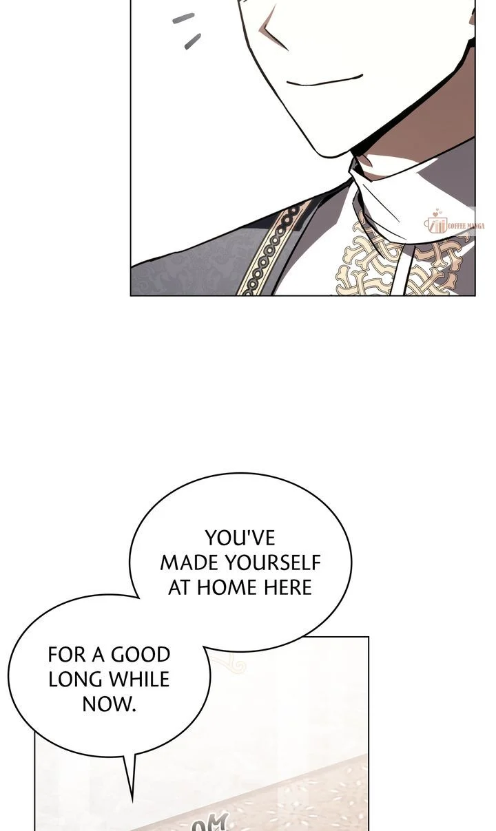 Rewriting My Tragic Ending Chapter 48 page 48