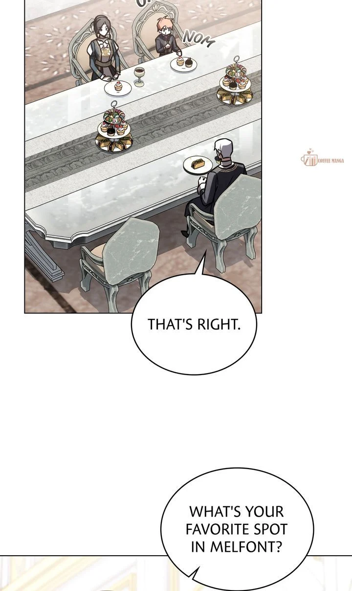 Rewriting My Tragic Ending Chapter 48 page 49