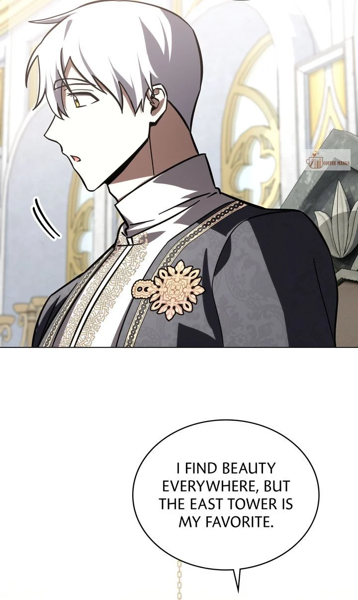 Rewriting My Tragic Ending Chapter 48 page 50