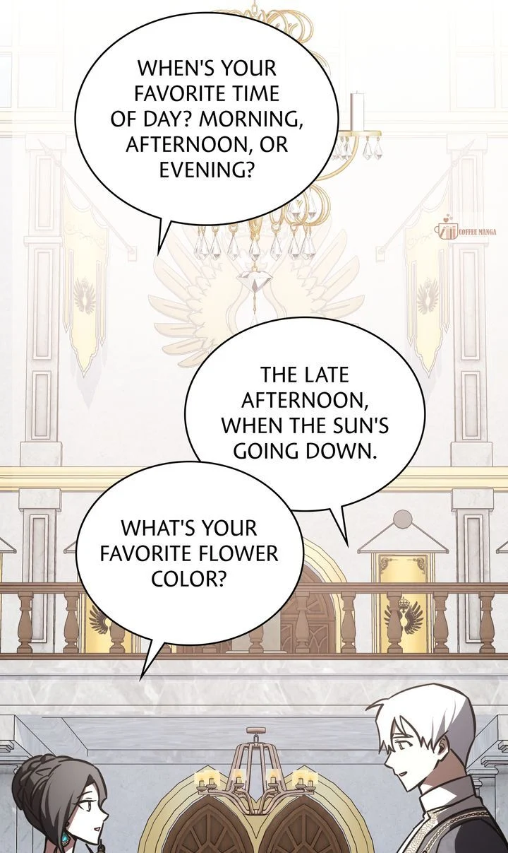 Rewriting My Tragic Ending Chapter 48 page 51