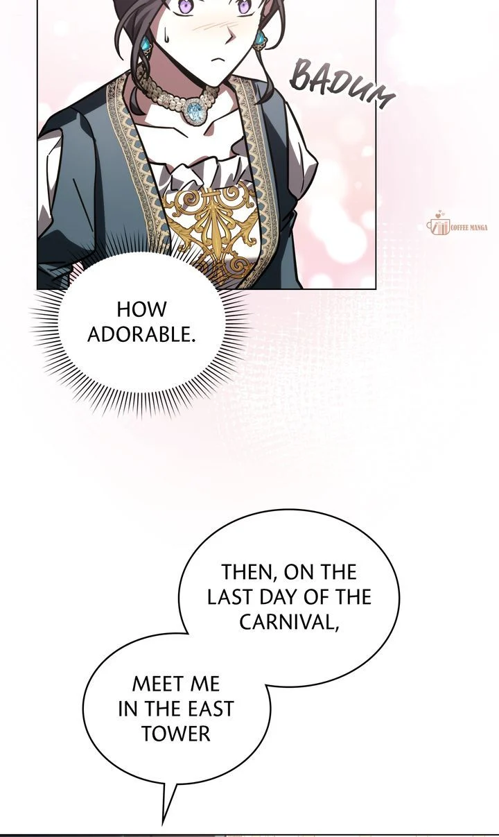 Rewriting My Tragic Ending Chapter 48 page 55