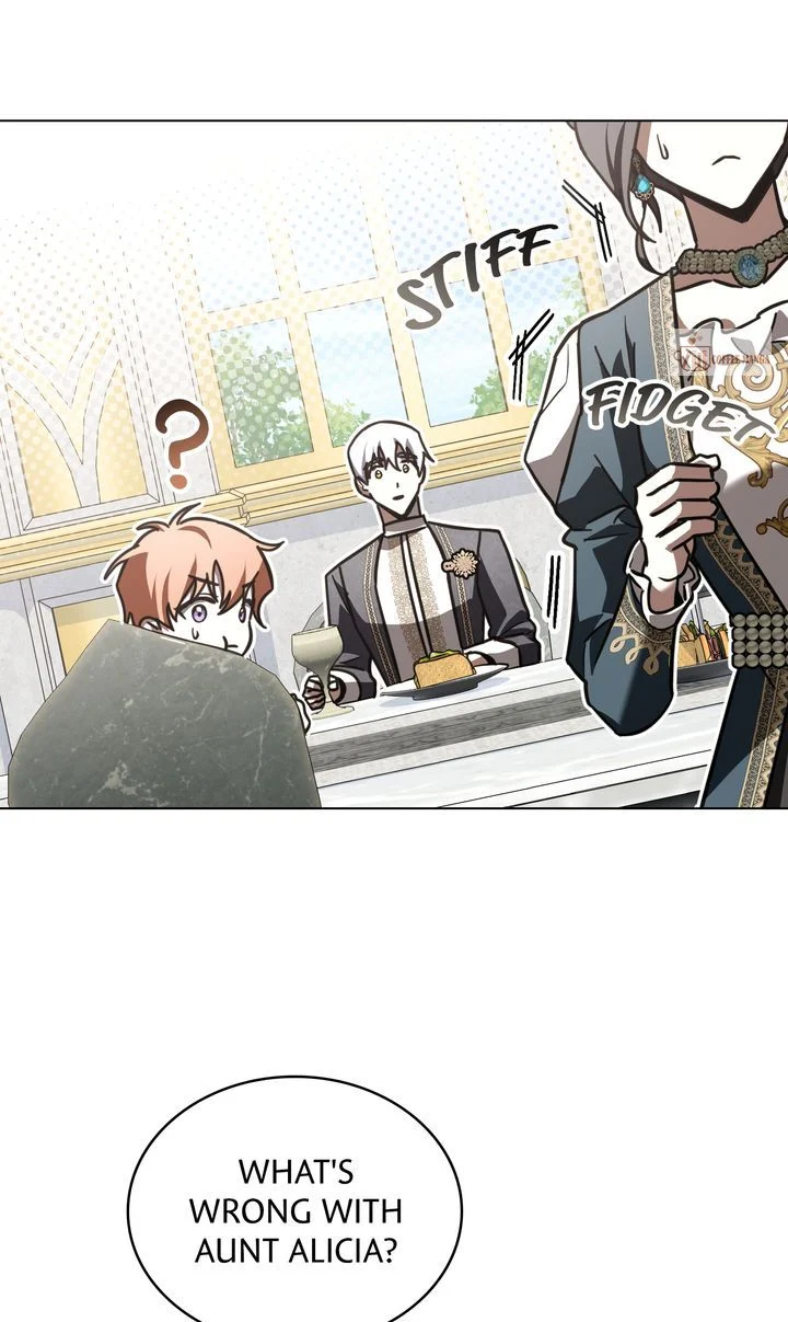 Rewriting My Tragic Ending Chapter 48 page 58