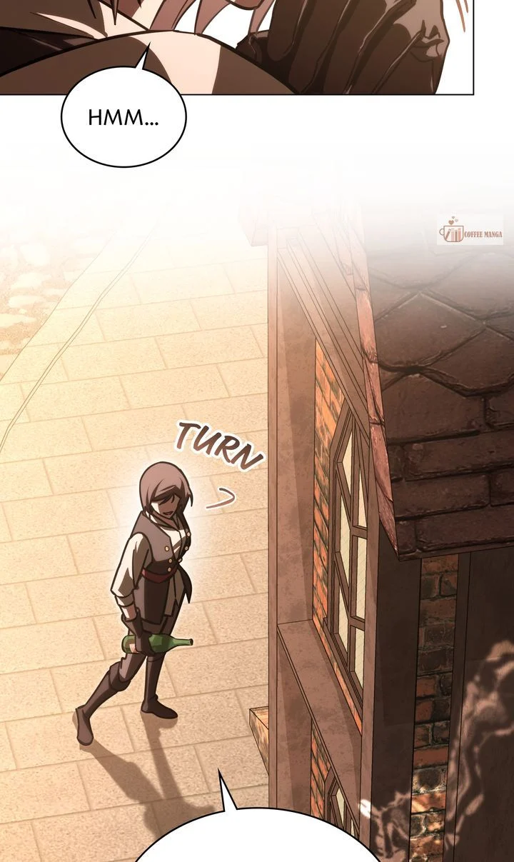 Rewriting My Tragic Ending Chapter 48 page 5