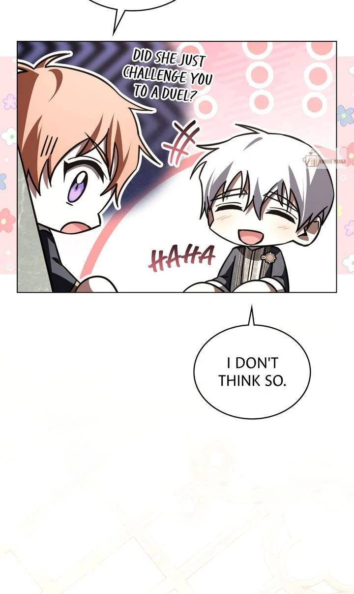Rewriting My Tragic Ending Chapter 48 page 59