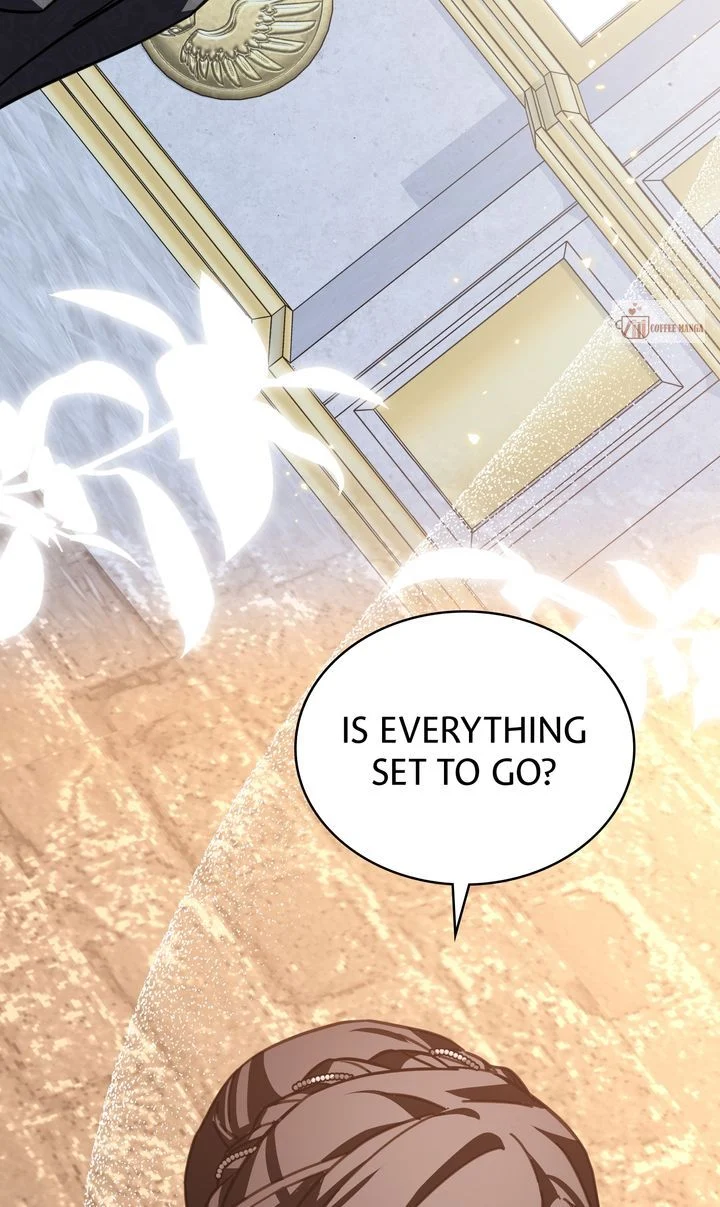 Rewriting My Tragic Ending Chapter 48 page 61