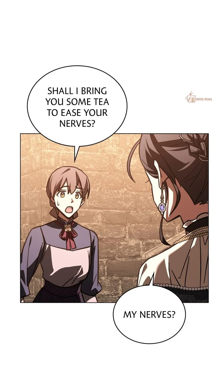 Rewriting My Tragic Ending Chapter 48 page 63