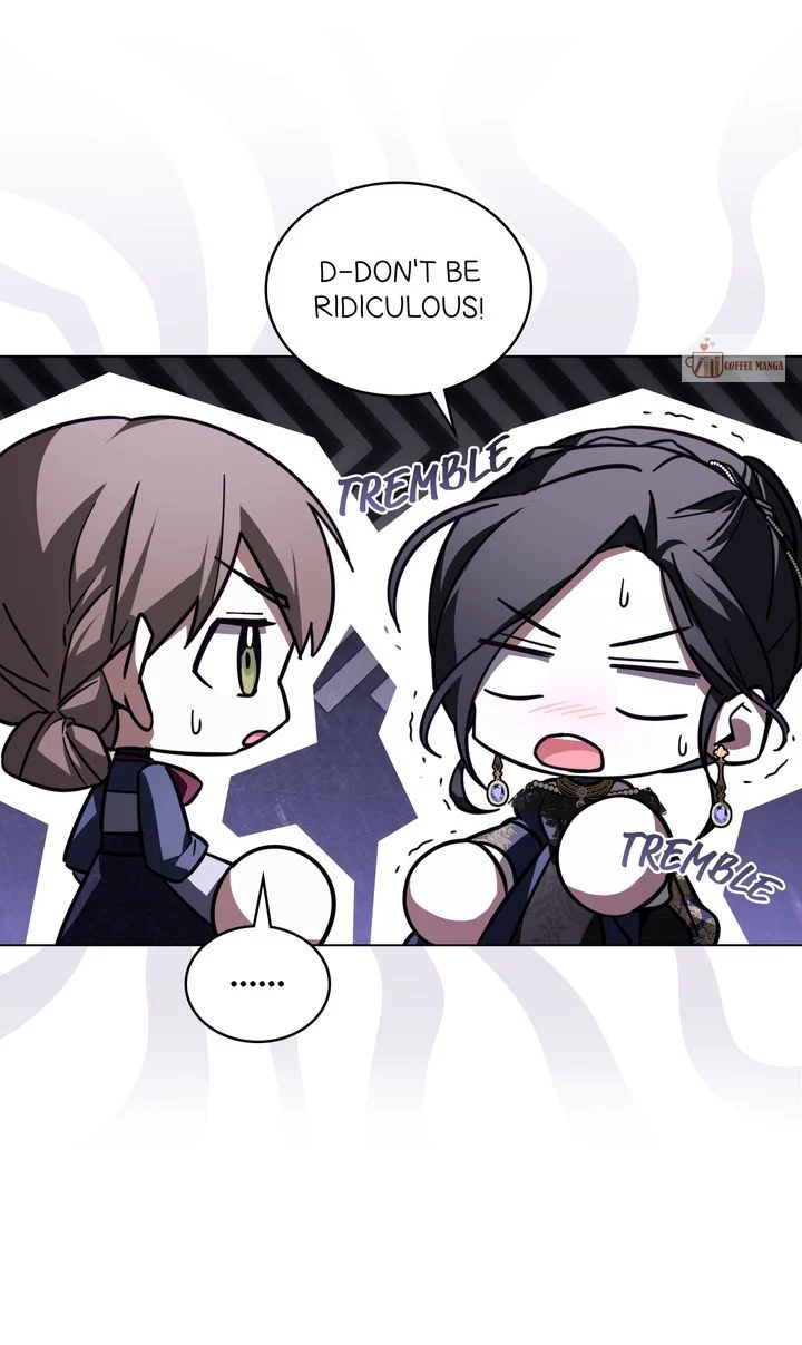 Rewriting My Tragic Ending Chapter 48 page 64