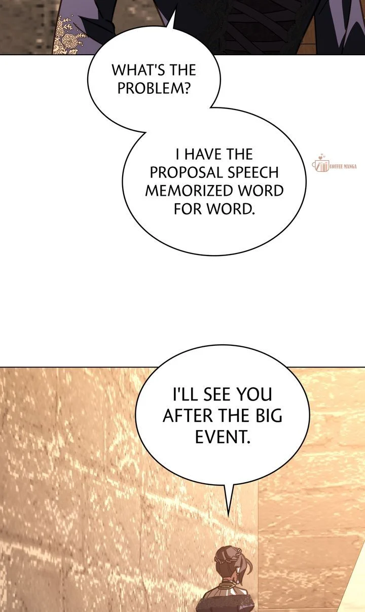 Rewriting My Tragic Ending Chapter 48 page 66