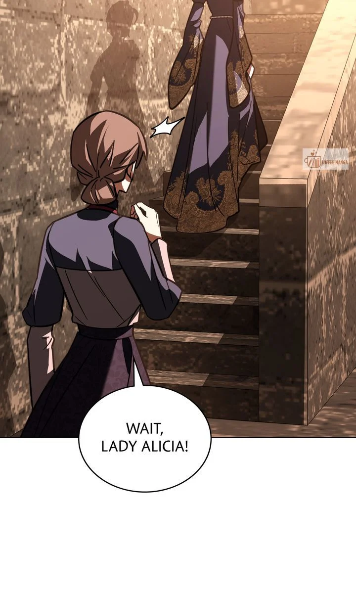 Rewriting My Tragic Ending Chapter 48 page 67