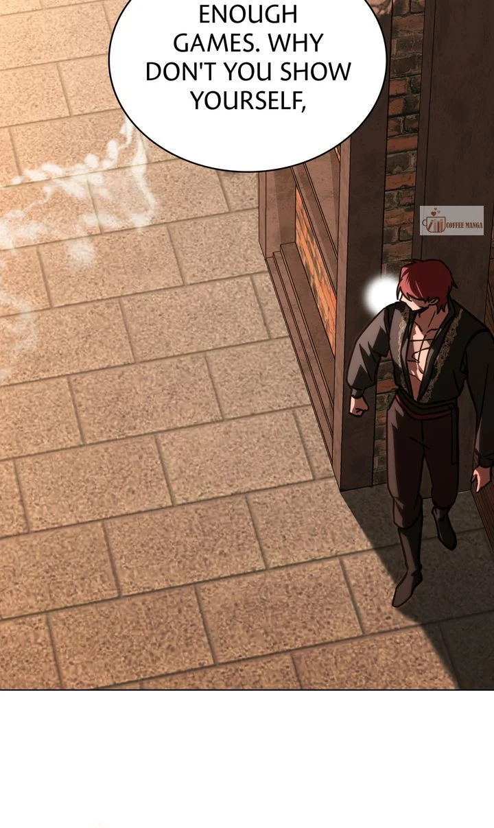 Rewriting My Tragic Ending Chapter 48 page 6