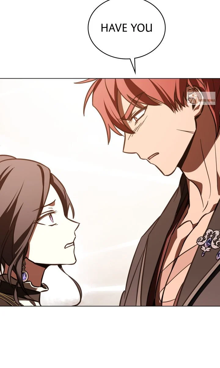 Rewriting My Tragic Ending Chapter 49 page 10