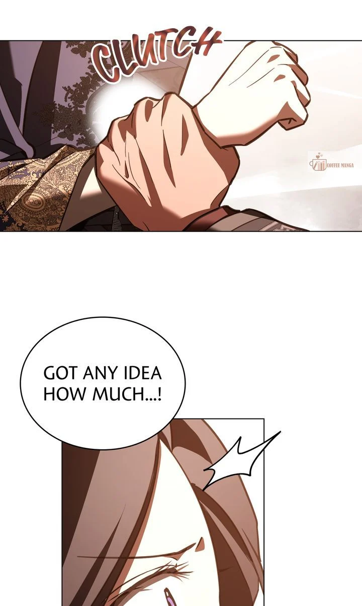 Rewriting My Tragic Ending Chapter 49 page 11