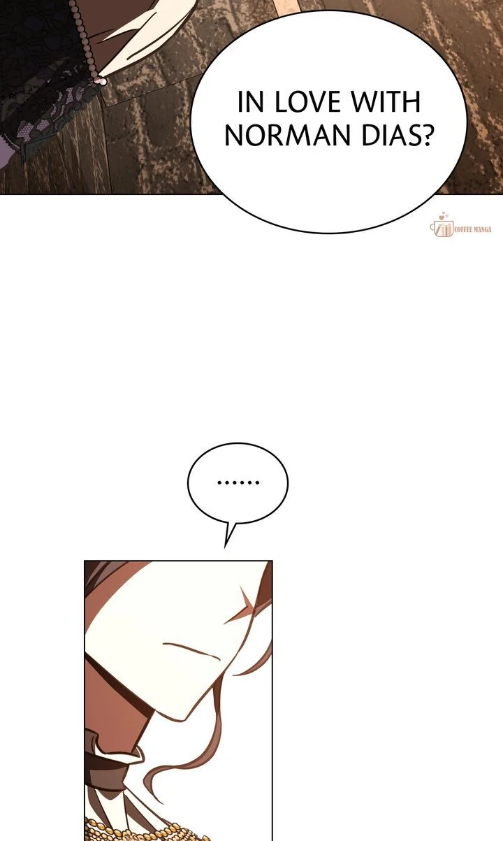 Rewriting My Tragic Ending Chapter 49 page 18