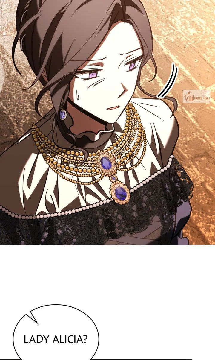 Rewriting My Tragic Ending Chapter 49 page 21