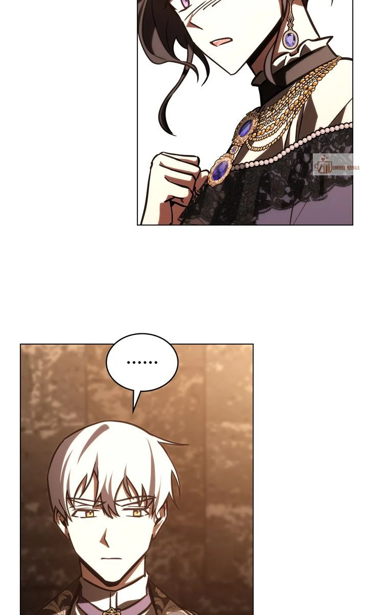 Rewriting My Tragic Ending Chapter 49 page 25