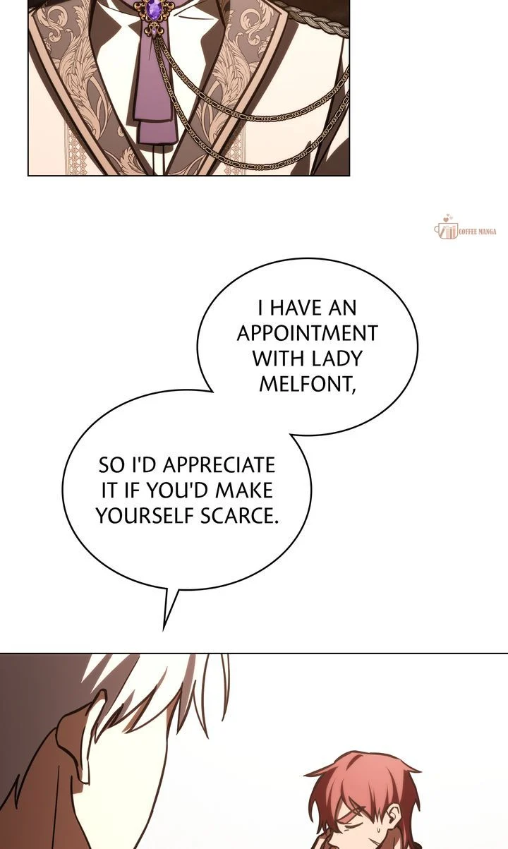 Rewriting My Tragic Ending Chapter 49 page 26