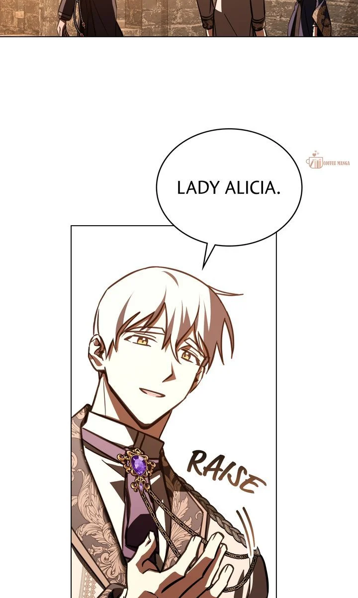 Rewriting My Tragic Ending Chapter 49 page 28
