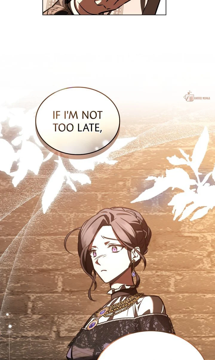 Rewriting My Tragic Ending Chapter 49 page 29
