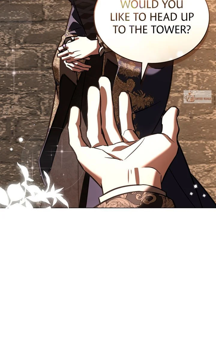 Rewriting My Tragic Ending Chapter 49 page 30