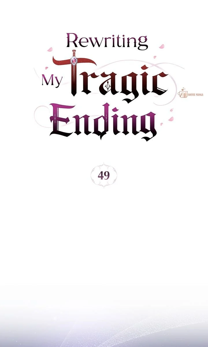 Rewriting My Tragic Ending Chapter 49 page 31