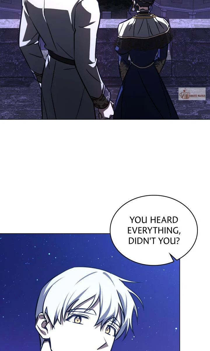 Rewriting My Tragic Ending Chapter 49 page 33