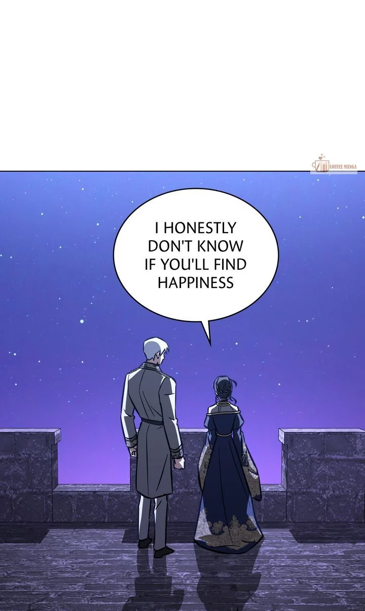 Rewriting My Tragic Ending Chapter 49 page 35