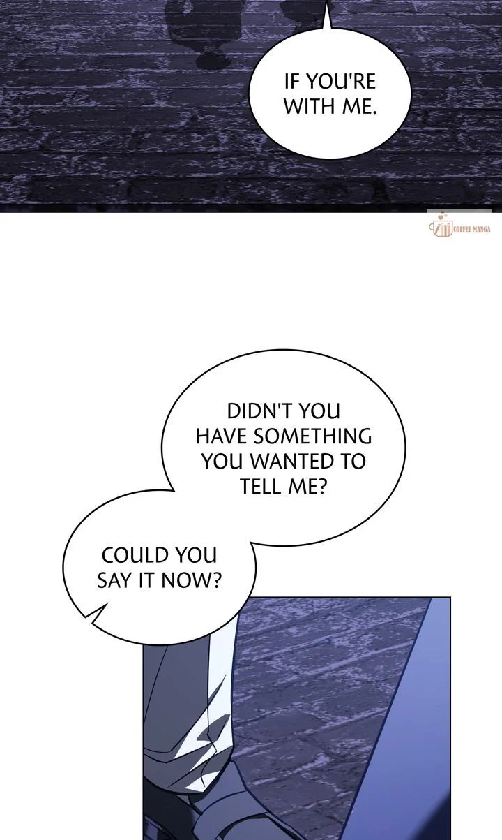 Rewriting My Tragic Ending Chapter 49 page 36