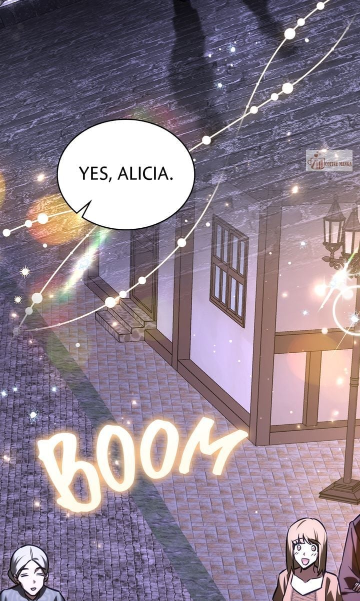 Rewriting My Tragic Ending Chapter 49 page 44