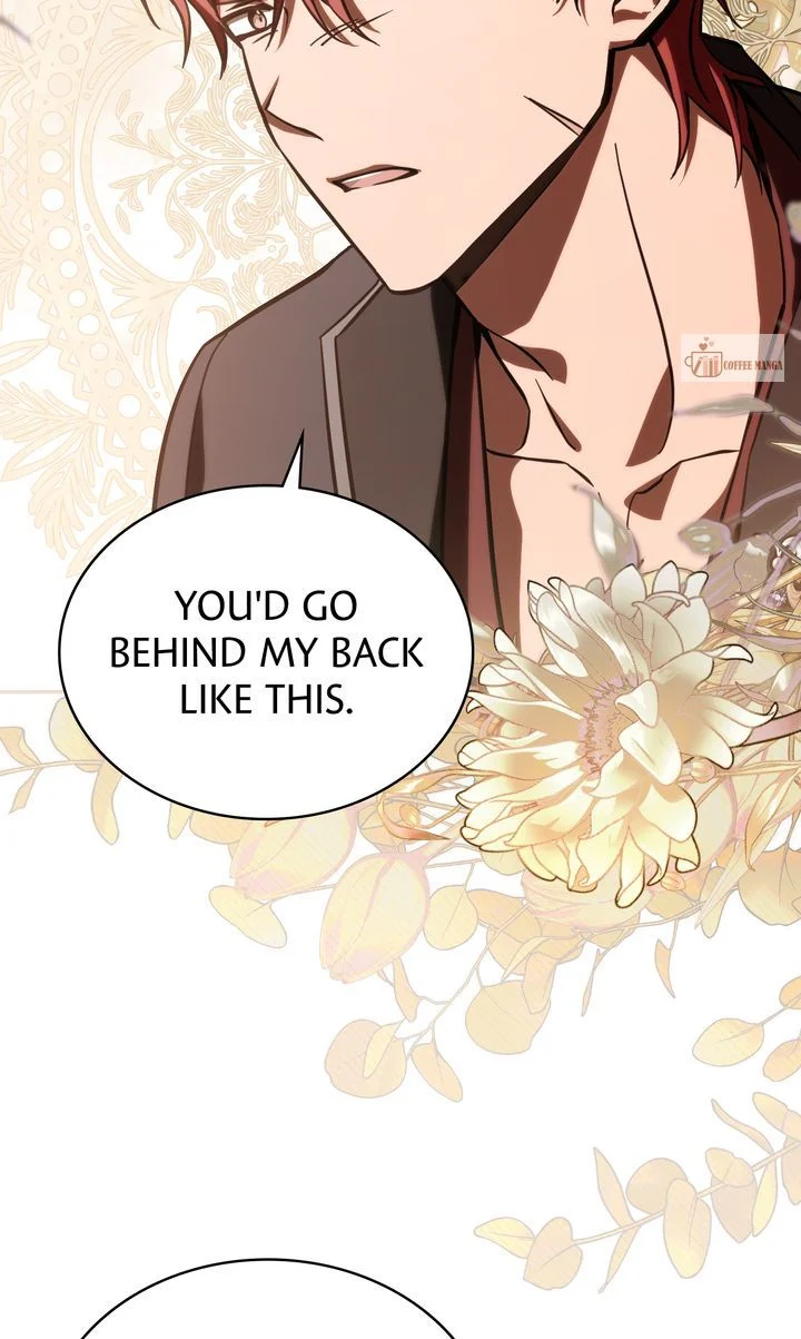 Rewriting My Tragic Ending Chapter 49 page 4