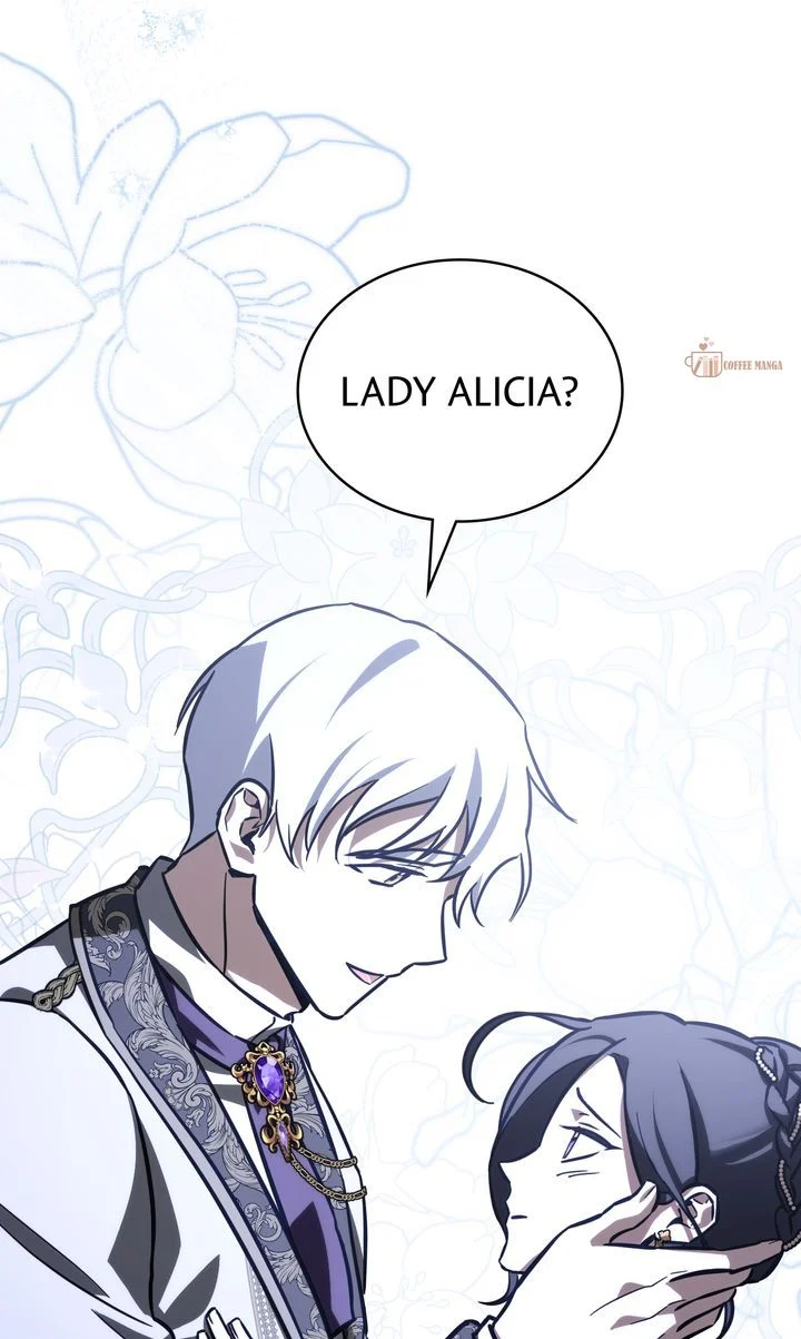 Rewriting My Tragic Ending Chapter 49 page 51