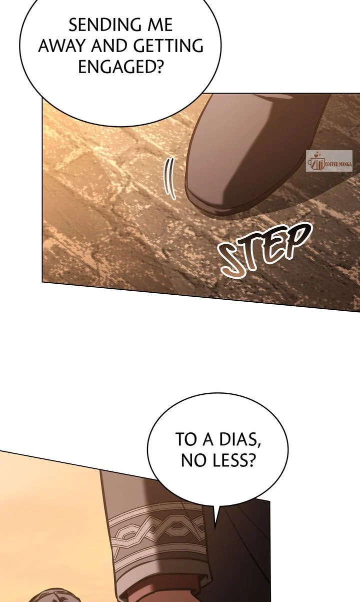 Rewriting My Tragic Ending Chapter 49 page 5