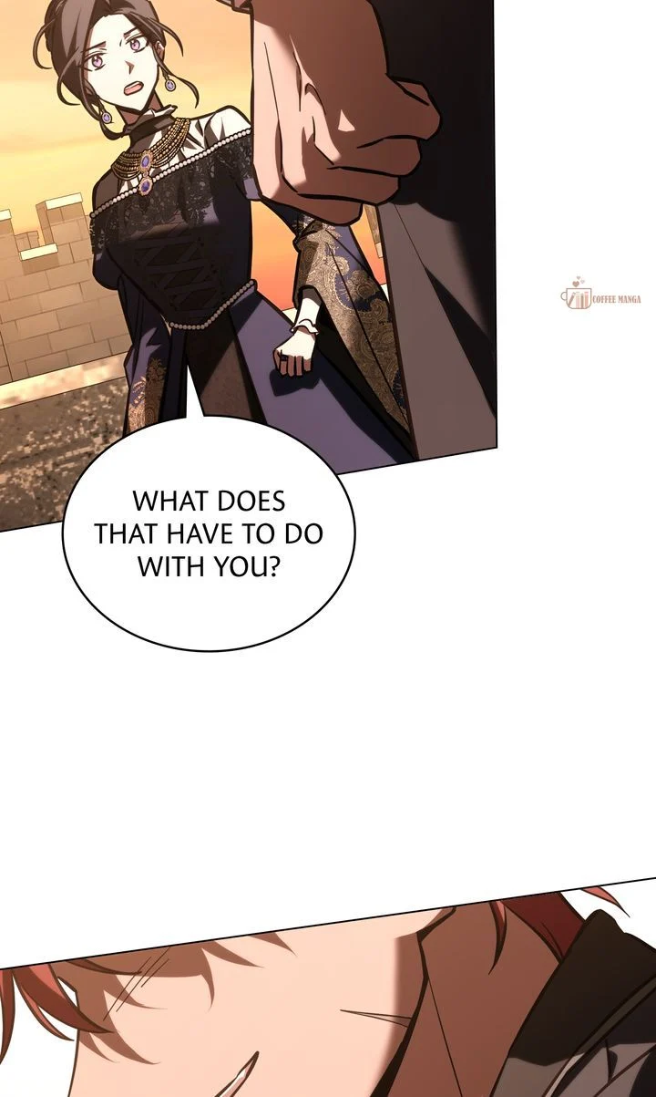 Rewriting My Tragic Ending Chapter 49 page 6