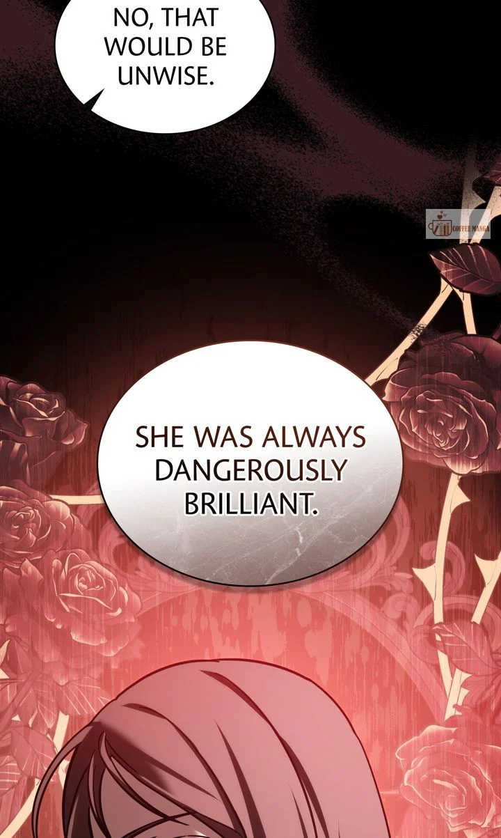 Rewriting My Tragic Ending Chapter 49 page 72