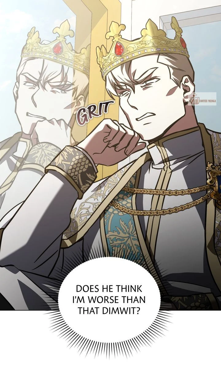 Rewriting My Tragic Ending Chapter 49 page 75