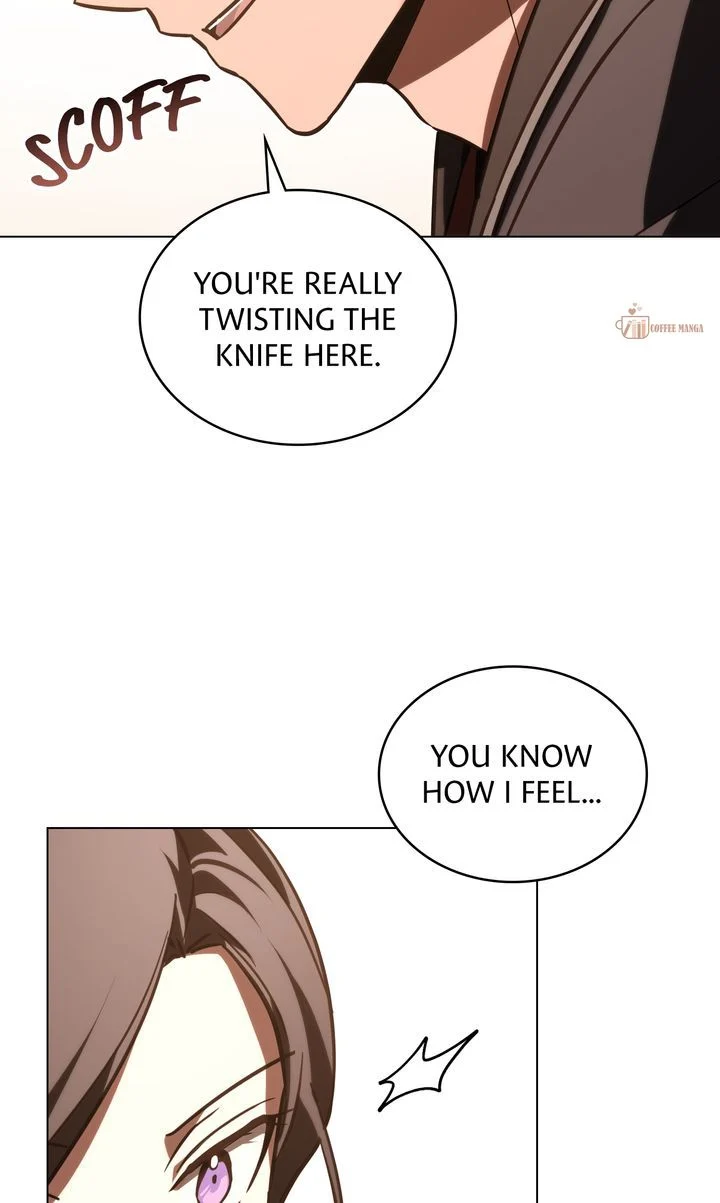Rewriting My Tragic Ending Chapter 49 page 7