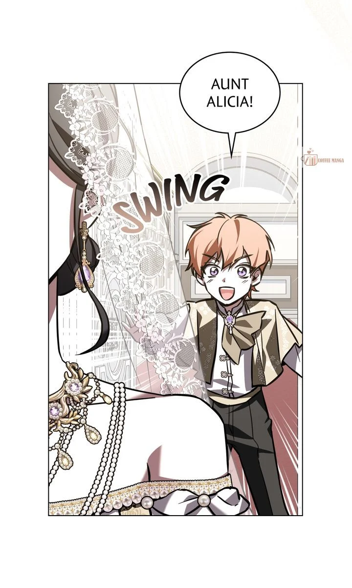 Rewriting My Tragic Ending Chapter 49 page 79