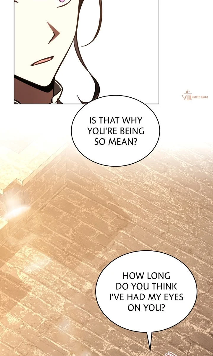 Rewriting My Tragic Ending Chapter 49 page 8