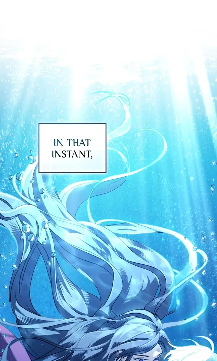Rewriting My Tragic Ending Chapter 5 page 0
