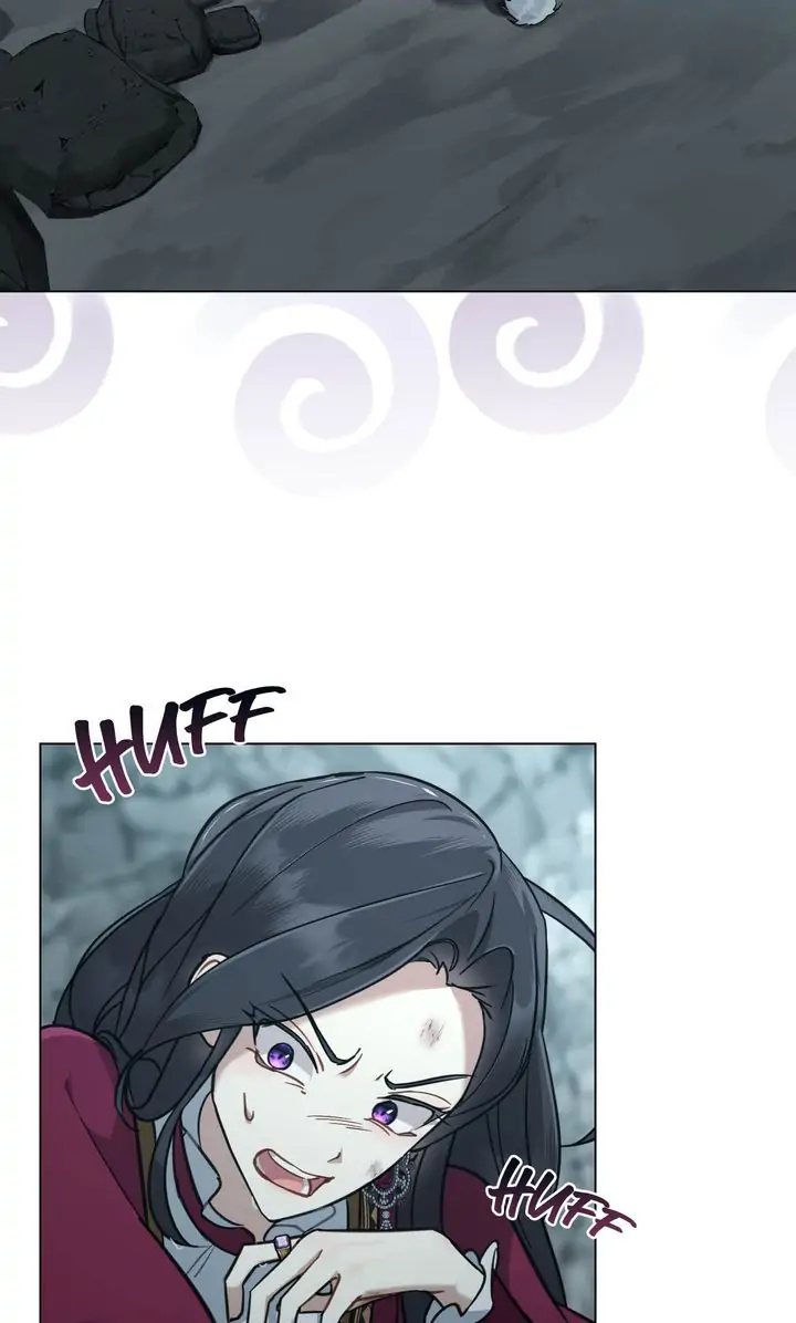 Rewriting My Tragic Ending Chapter 5 page 9