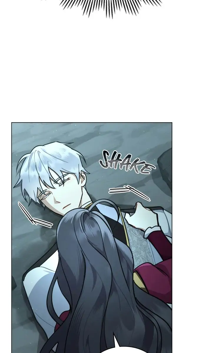 Rewriting My Tragic Ending Chapter 5 page 17