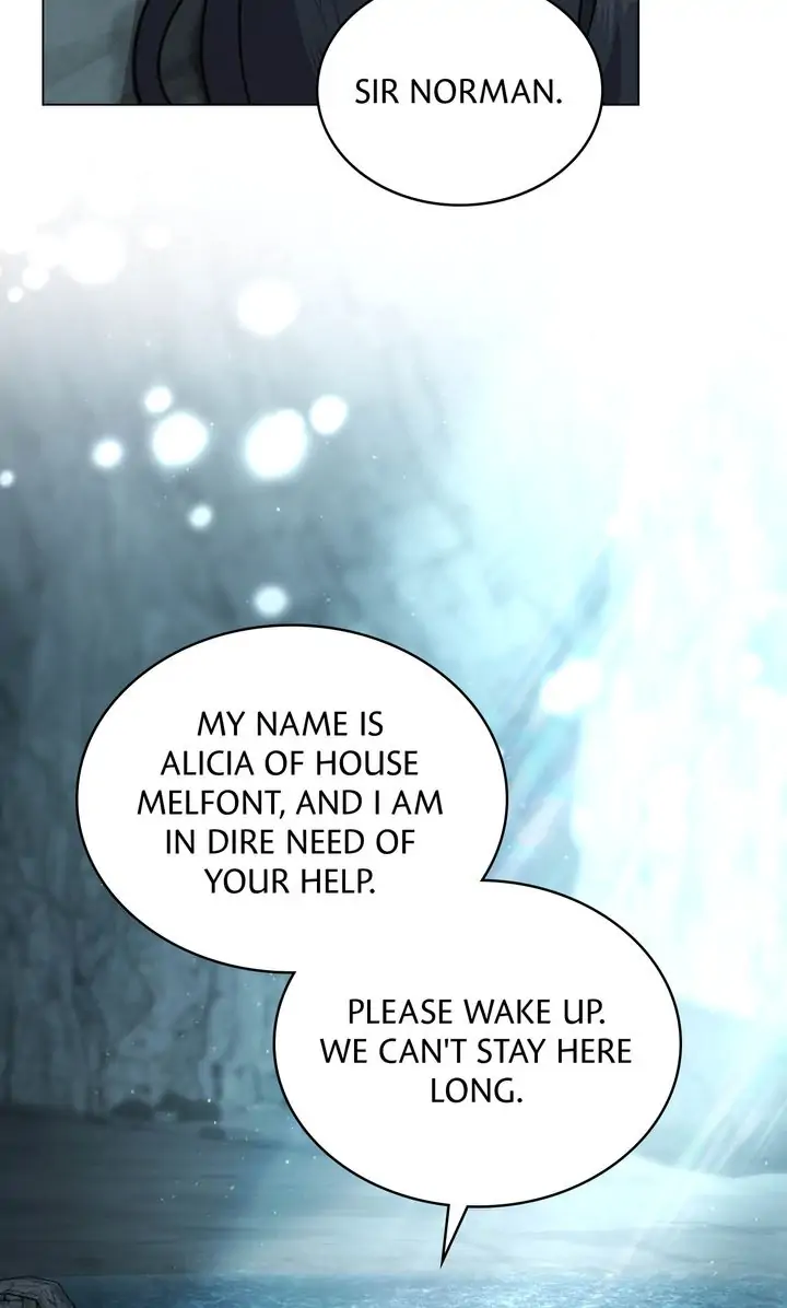 Rewriting My Tragic Ending Chapter 5 page 18