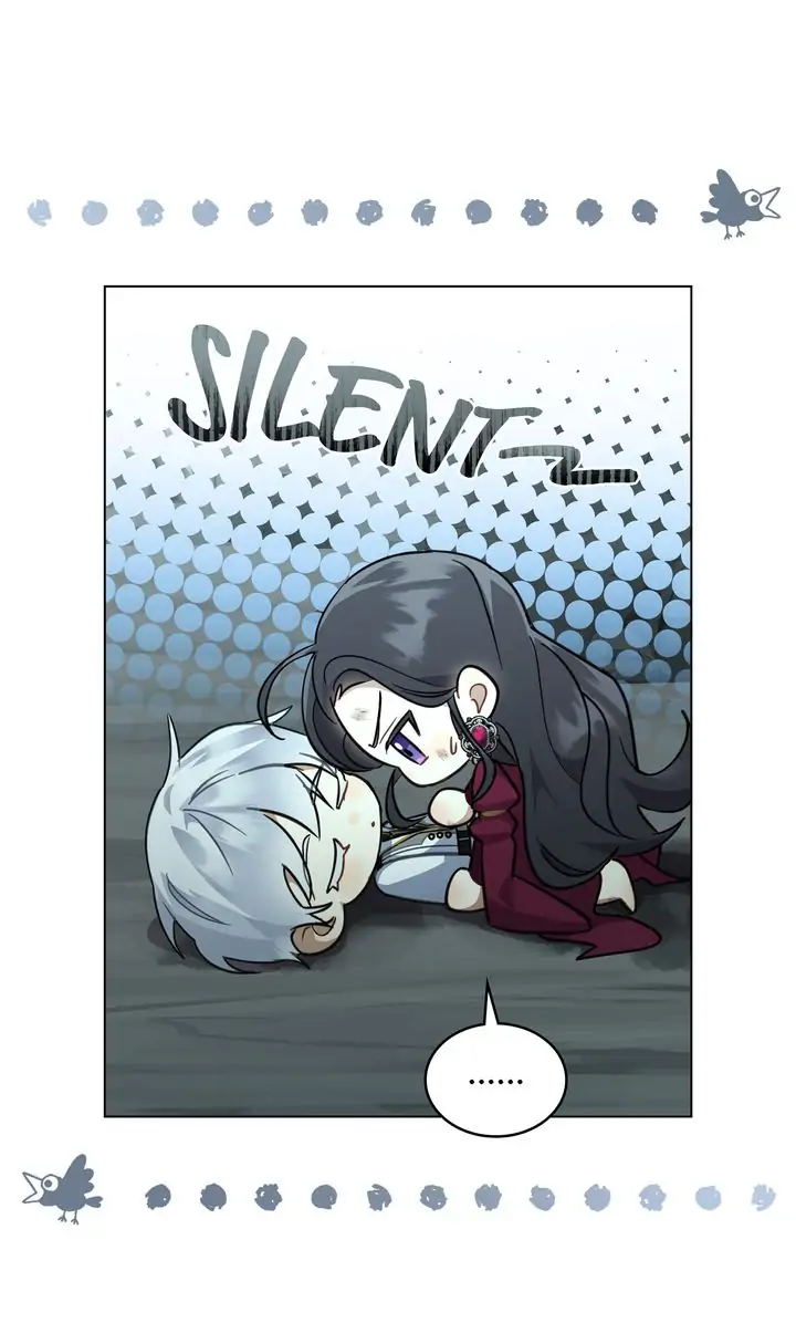Rewriting My Tragic Ending Chapter 5 page 20