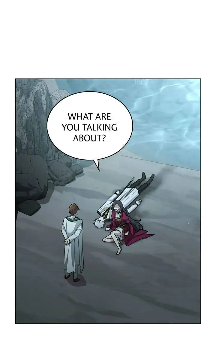 Rewriting My Tragic Ending Chapter 5 page 29