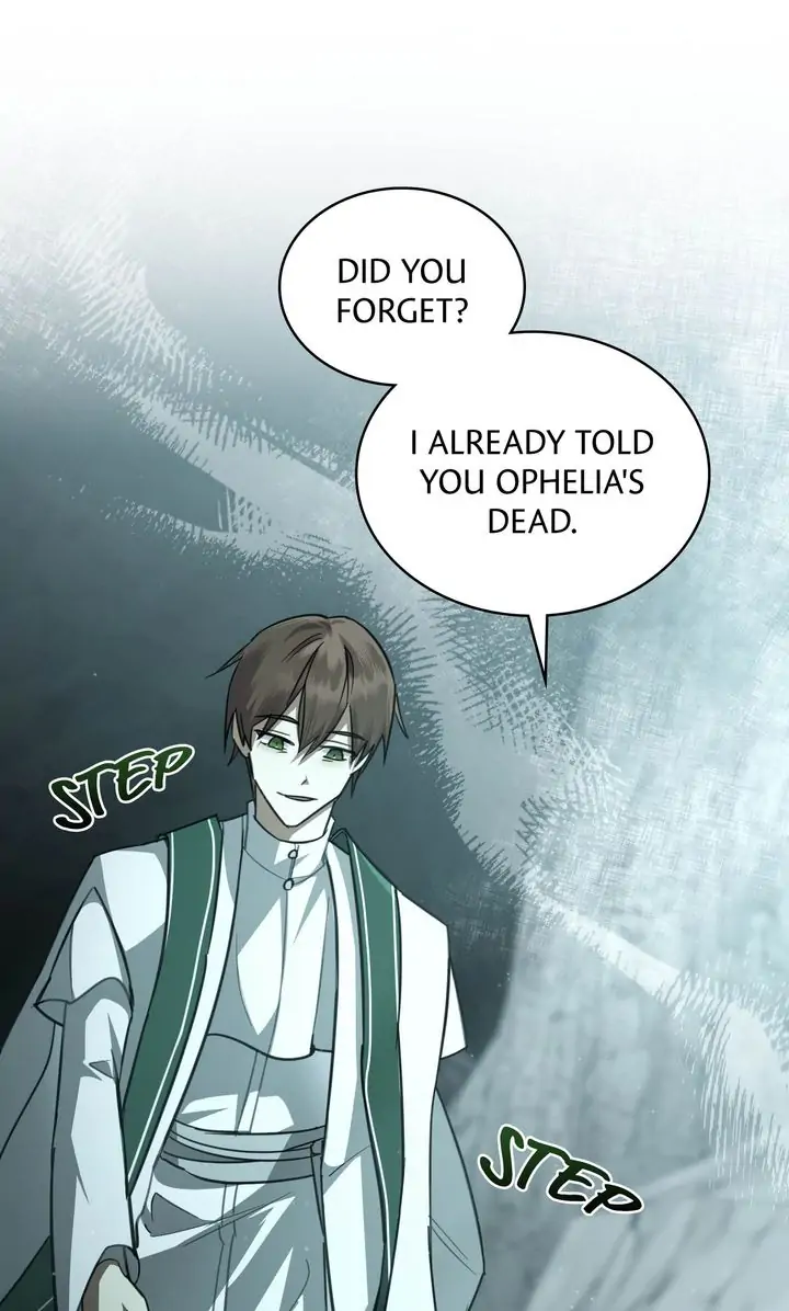 Rewriting My Tragic Ending Chapter 5 page 30